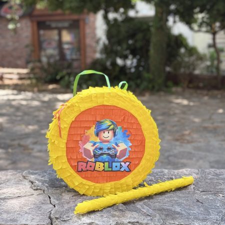 Pinjata - Robloks