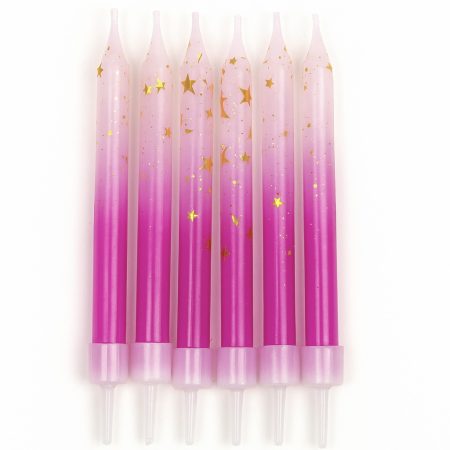 Svjećice pink