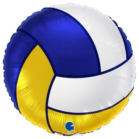 Folija balon krug – Odbojkaška lopta