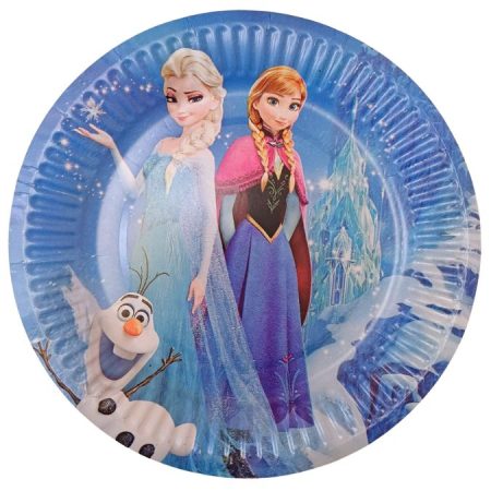 Tanjirići Frozen