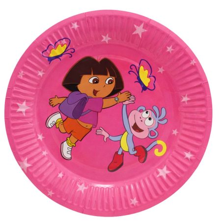 Tanjirići Dora