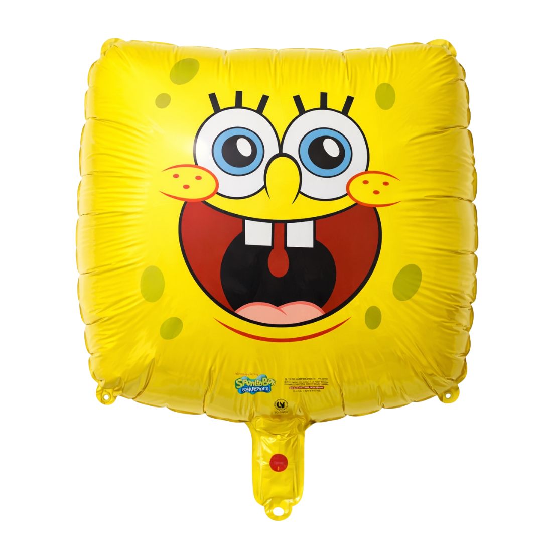 Folija balon Sunđer Bob