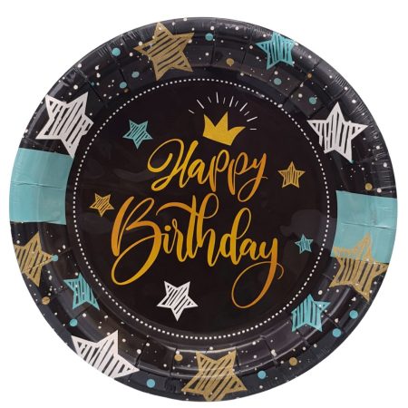 Tanjirići Happy Birthday