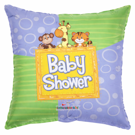 Folija balon Baby Shower