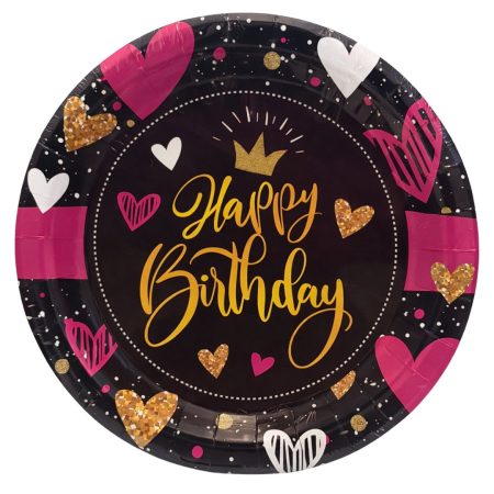 Tanjirići Happy Birthday