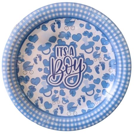 Tanjirići It’s a Boy
