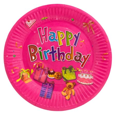 Tanjirići Happy Birthday