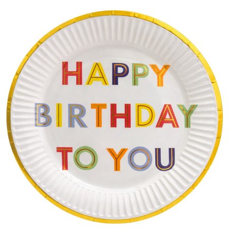 Tanjirići Happy Birthday To You