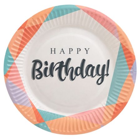 Tanjirići Happy Birthday