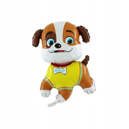 Folija balon Bullo