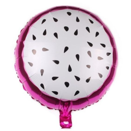 Folija balon pitaja