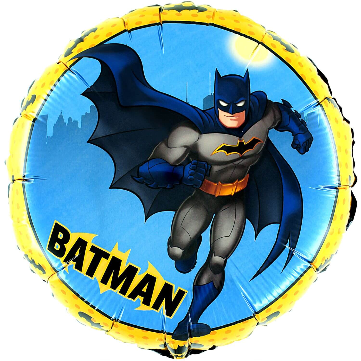 Folija balon crtani junaci – Batman