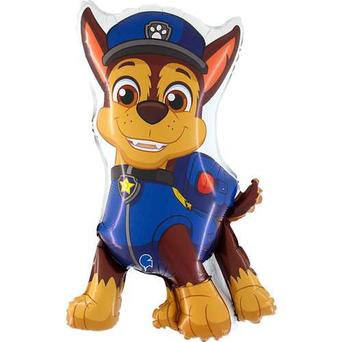Folija balon crtani junaci – Patrolne šape Chase