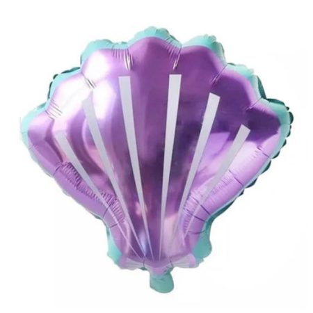Folija balon školjka