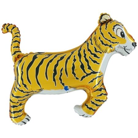 Folija balon tigar