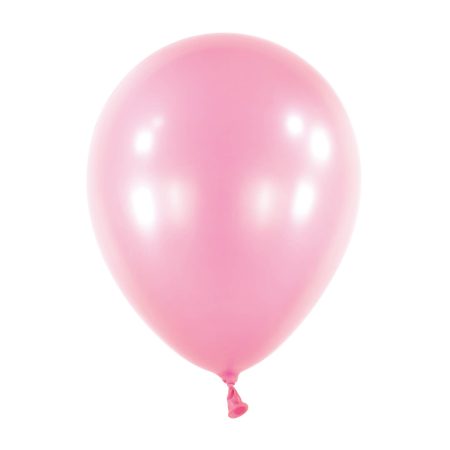 Latex balon - Pearl Pretty Pink 11”