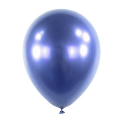 Latex balon - Satin Luxe Azur 11”