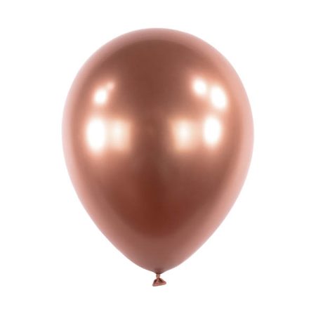 Latex balon - Satin Luxe Rose Copper 11”