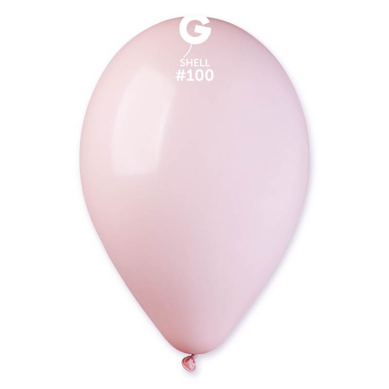 Latex balon – Shell 12”