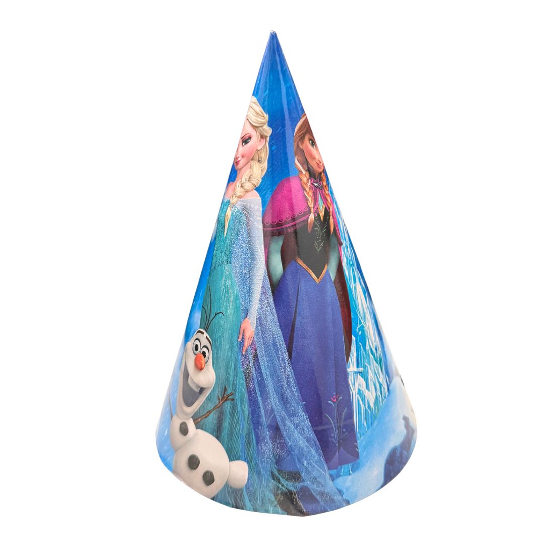 Kapice Frozen