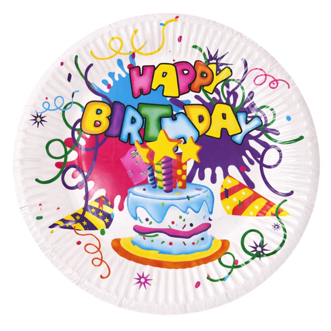 Tanjirići Happy Birthday