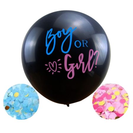 Balon za otkrivanje pola Boy or Girl