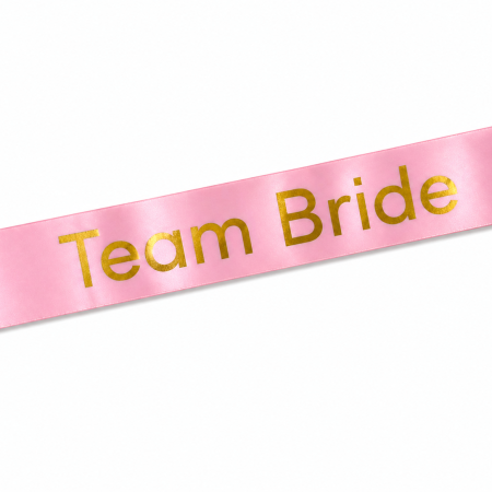 Lenta Team bride