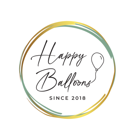 Balloon decorations