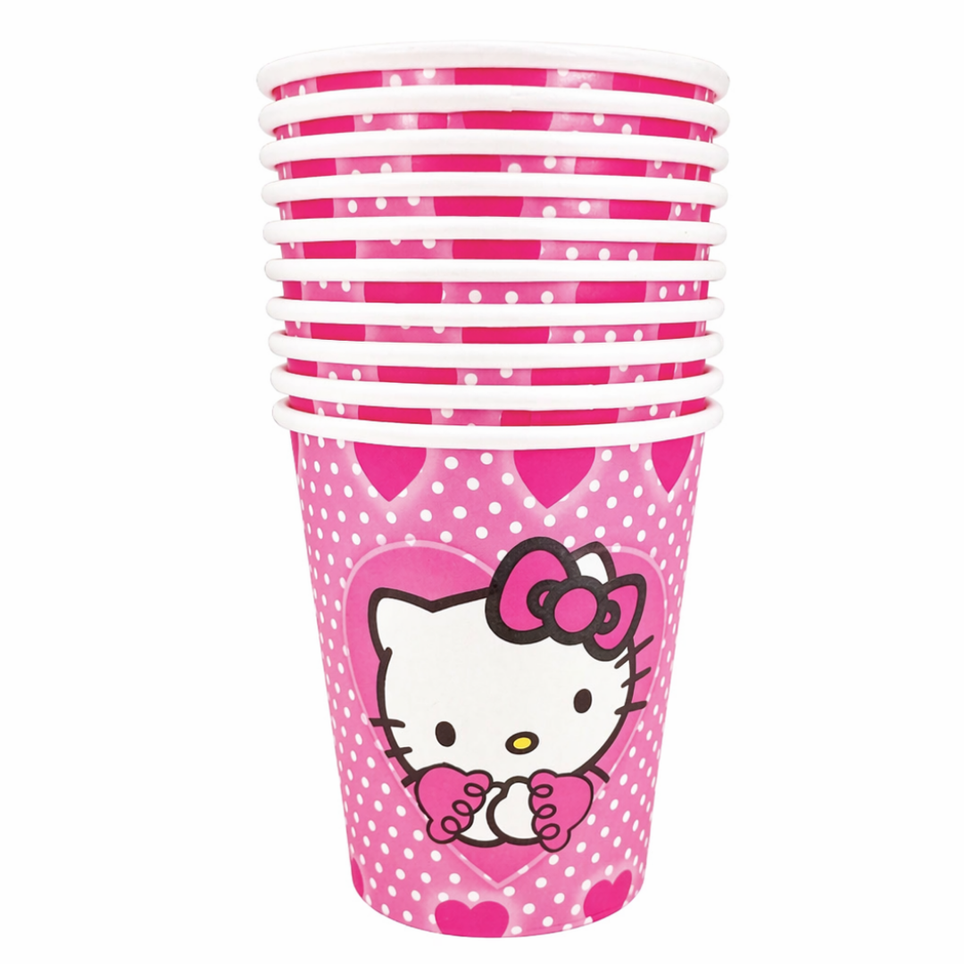 Čašice Hello Kitty