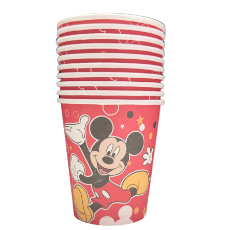 Čašice Mickey Mouse