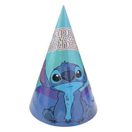 Kapice Stitch Happy Birthday