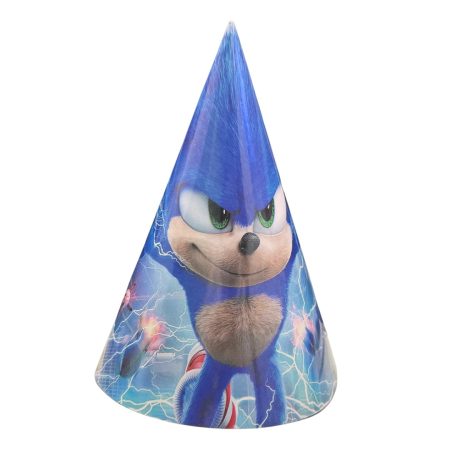 Kapice Sonic