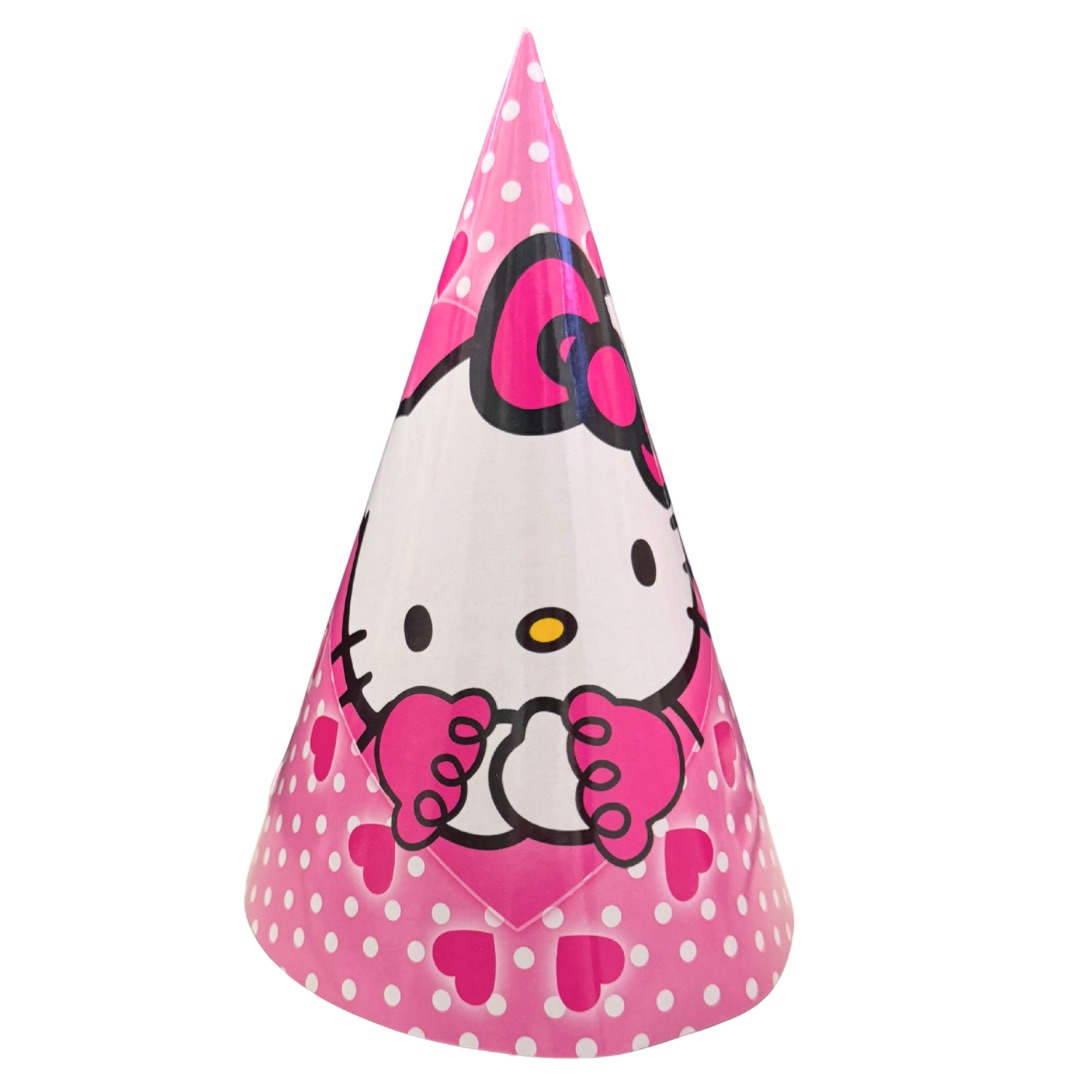 Kapice Hello Kitty