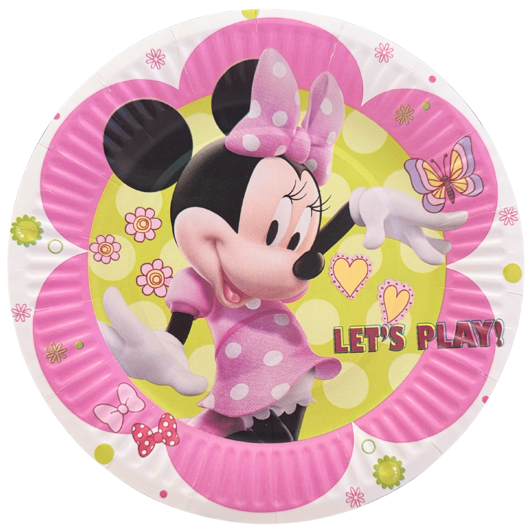 Tanjirići Minnie Mouse