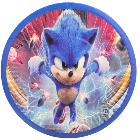 Tanjirići Sonic