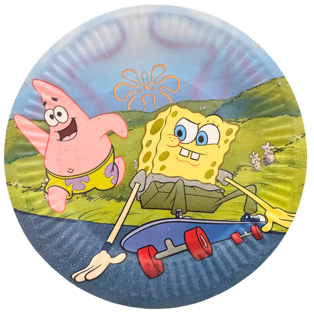 Tanjirići Sunđer Bob