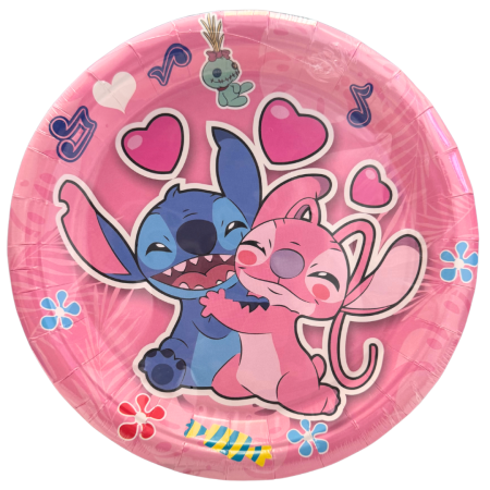 Tanjirići Stitch