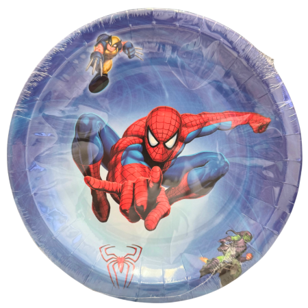 Tanjirići Spiderman