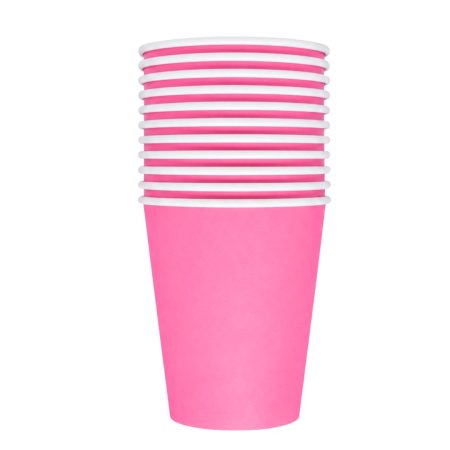 Čašice roze