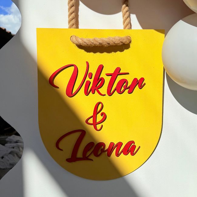 Balonska dekoracija - Slika 2